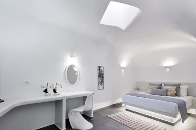 Mellow Luxury Cave