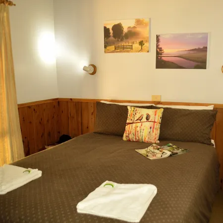 Diamond Forest Farm Stay