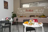 B&B 스위트 홈 - 조식 운영