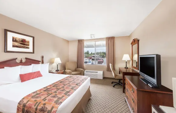 肖洛温德姆戴斯酒店