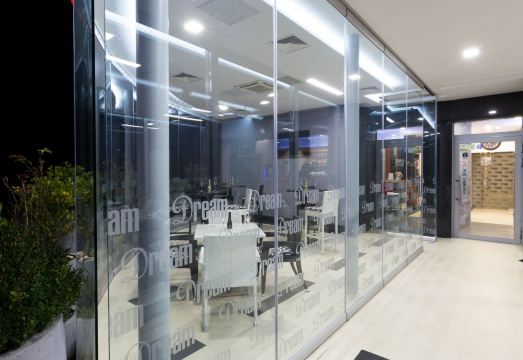 드림 호텔 이미지