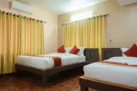 Sweet Dream Apartment Pvt Ltd - balcony