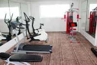 Hotel Marigold Jaipur - Gym