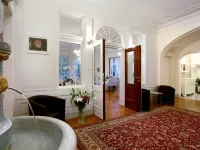 Aparthotel Villa Freisleben Hotels near Blasewitz