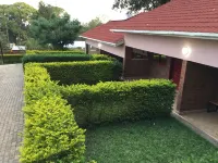 Manja Lodge