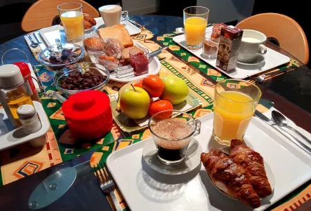 Habitacions Sant Pere Claver