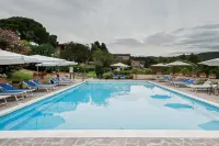Villa Casafrassi Hotels in Castellina in Chianti