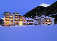 Boutique Hotel Montanara - bar