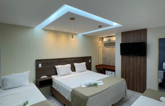 A Cabana