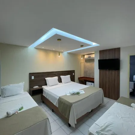 A Cabana