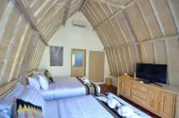 Lavella Villas Kuta Lombok Hotel di Pujut