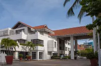 Hotel Las Americas Casa de Playa Hotels near Centro de Convenciones Cartagena de Indias