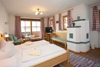 Beim Nuihausa Hotels in Schleching