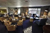 Quorn Grange Hotel Hotel di Charnwood