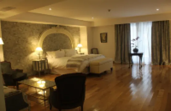 Hotel Club Frances
