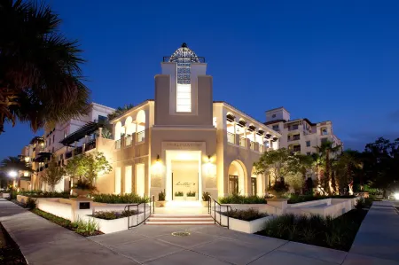 The Alfond Inn Отели рядом с достопримечательностью «Winter Park Historical Museum»