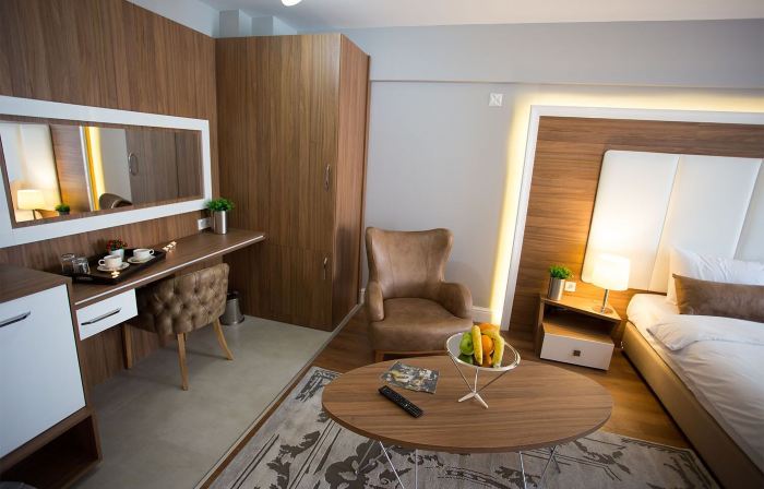 A Royal Suit Hotel