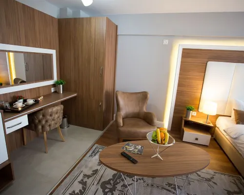 A Royal Suit Hotel Hotels in Talas