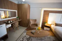 A Royal Suit Hotel Hotel a Talas