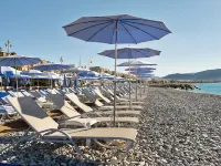 Radisson Blu Hotel, Nice - Beach resorts