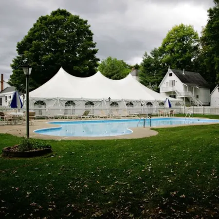 Echo Lake Inn