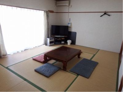 和風ルーム ペンション メタセコイア の写真