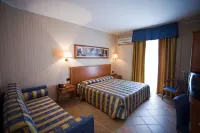 Palace Hotel San Michele - spa