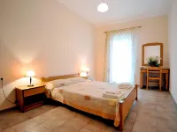 El Greco Apartments Hotels in Istro