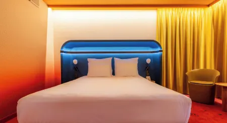 Hotel Mercure Warszawa Centrum
