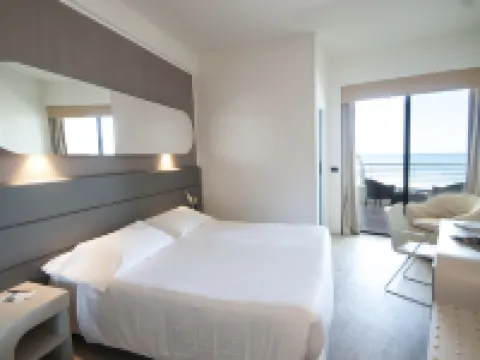 Hotel le Palme - Premier Resort Hotels in Milano Marittima