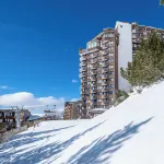 Résidence Pierre & Vacances Capella