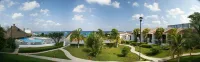 Casa del Mar Cozumel Hotel & Dive Resort - Ocean View