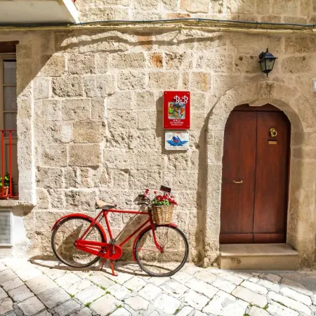 B&B Borgo San Martino