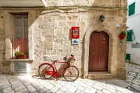 B&B Borgo San Martino Hotels in Area Produttiva
