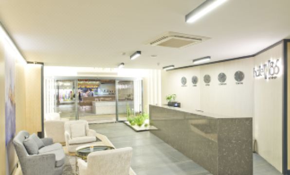 Hotel 86 by Katipoğlu