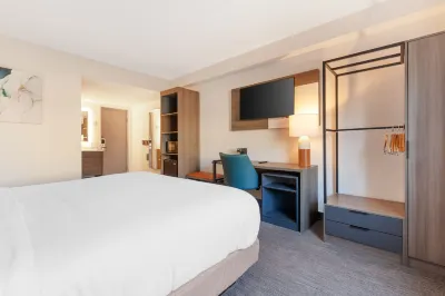 Comfort Inn & Suites Các khách sạn ở Clyman