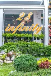 Infinity 28 Hotel and Residence Hoteles cerca de Chomka Thnong