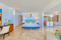 Le Domaine Anse Marcel Beach Resort Hotels in Grand Case