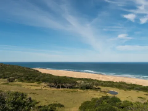Oceana Beach and Wildlife Reserve Hotels in Port Alfred