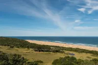 Oceana Beach and Wildlife Reserve - Gym