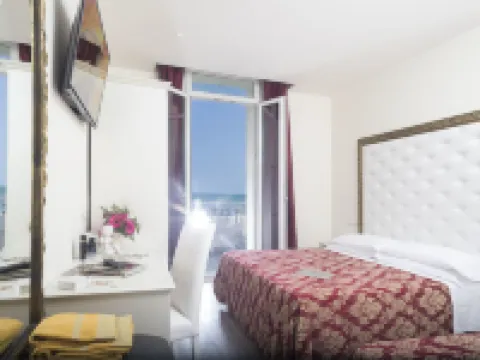 Hotel Lido Hotels in Viserba