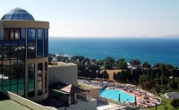 Kipriotis Panorama Hotel & Suites - con vistas al mar