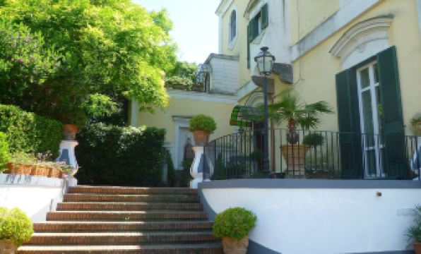 B&B Villa San Gennariello