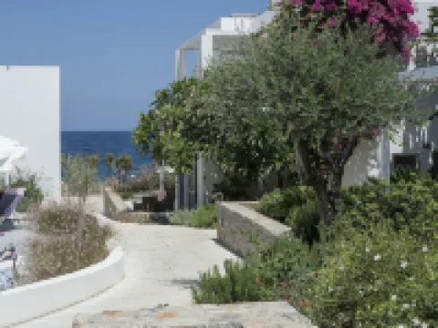 Maritimo Beach Hotel Hotels in Sisi