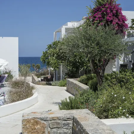 Maritimo Beach Hotel