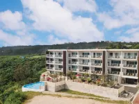 Hideout Okinawa Uruma Hotel a Uruma