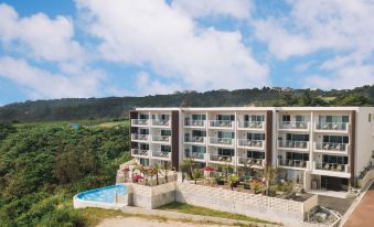 Hideout Okinawa Uruma