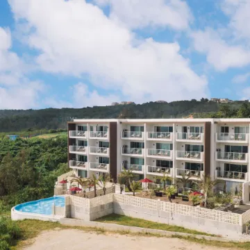 Hideout Okinawa Uruma