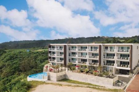 Hideout Okinawa Uruma