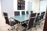 The Montrose Hotel Lekki